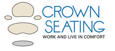 crown seating logo
